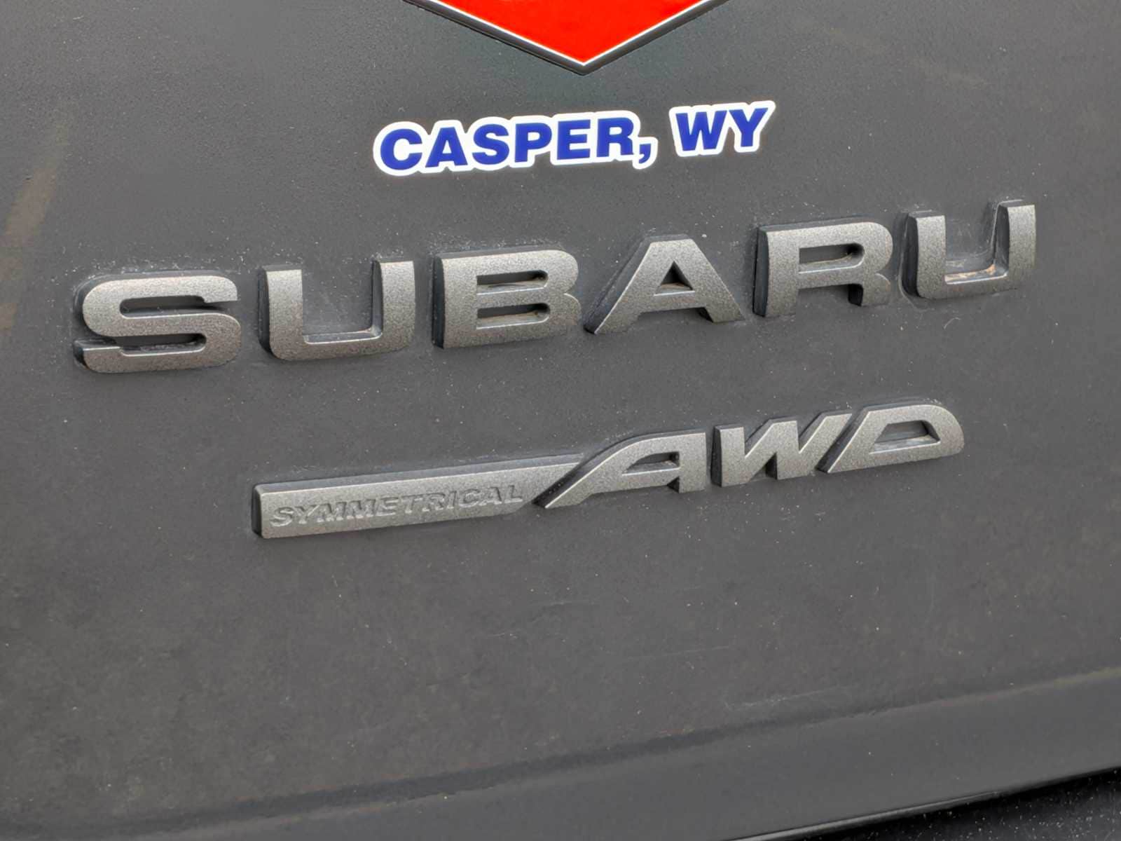 Thumbnail: 2021 Subaru Crosstrek - 12