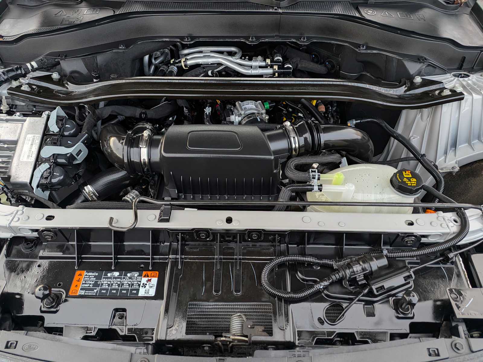 Thumbnail: 2025 Ford Explorer - 13