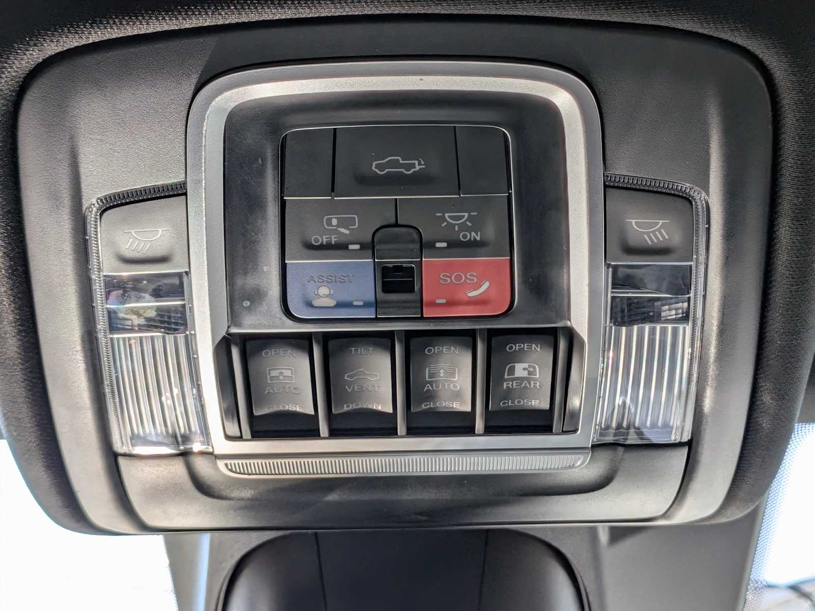 Thumbnail: 2022 RAM 1500 - 33