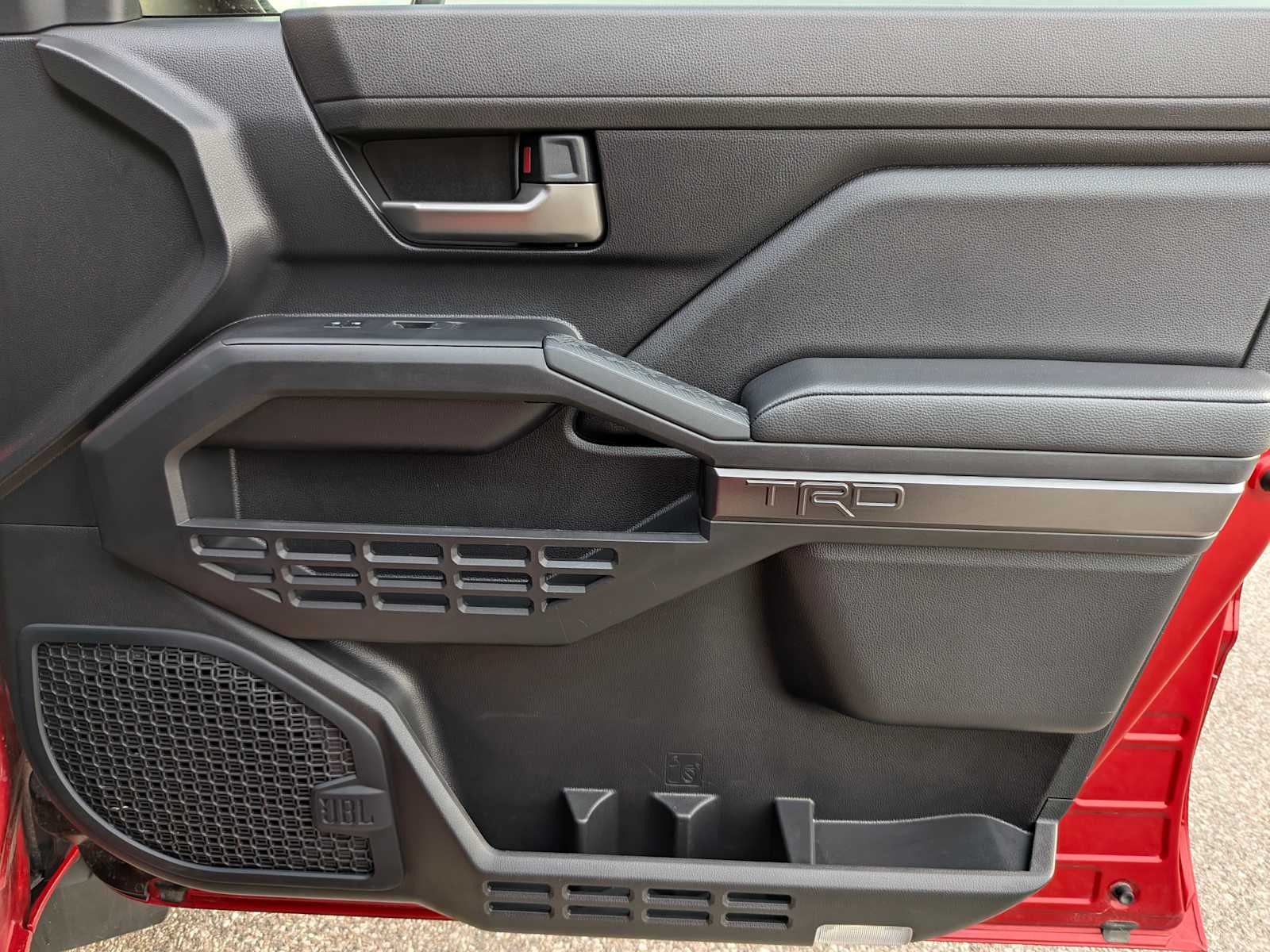 Thumbnail: 2024 Toyota Tacoma - 27