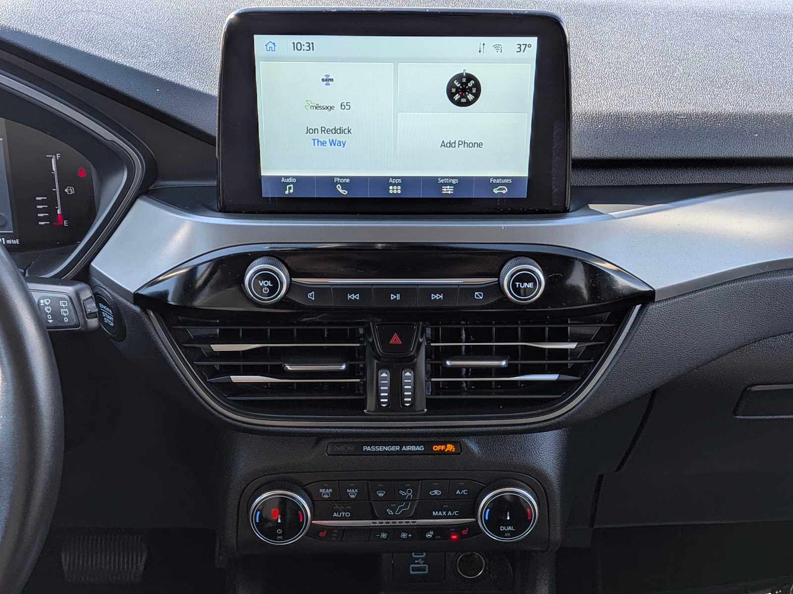 Thumbnail: 2023 Ford Escape - 28