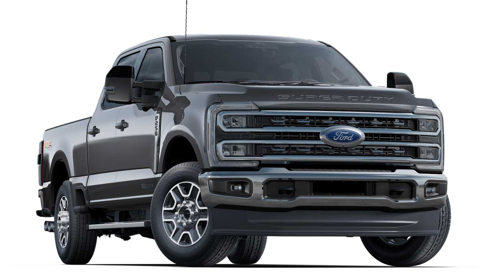 Thumbnail: 2025 Ford F-250 - 4