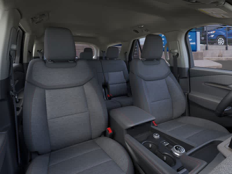 Thumbnail: 2025 Ford Explorer - 10