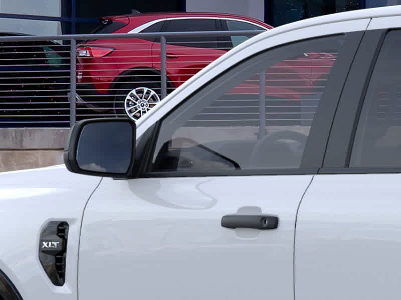 Thumbnail: 2025 Ford Ranger - 20