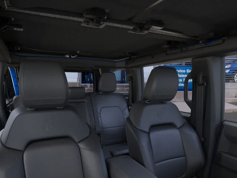 Thumbnail: 2025 Ford Bronco - 12