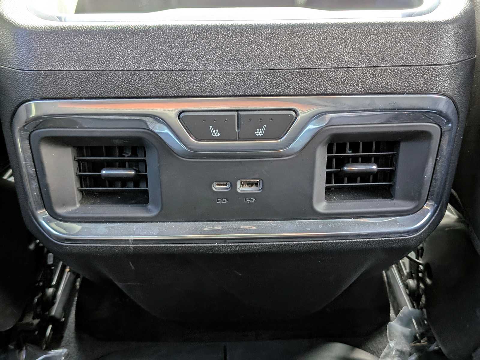 Thumbnail: 2023 GMC Sierra 1500 - 30