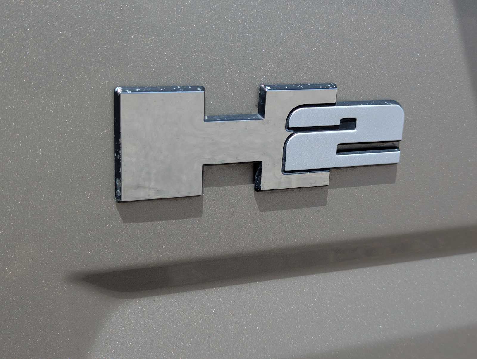 Thumbnail: 2006 Hummer H2 - 12