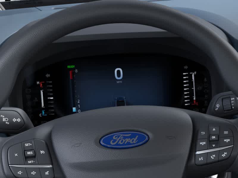 Thumbnail: 2026 Ford Maverick - 13