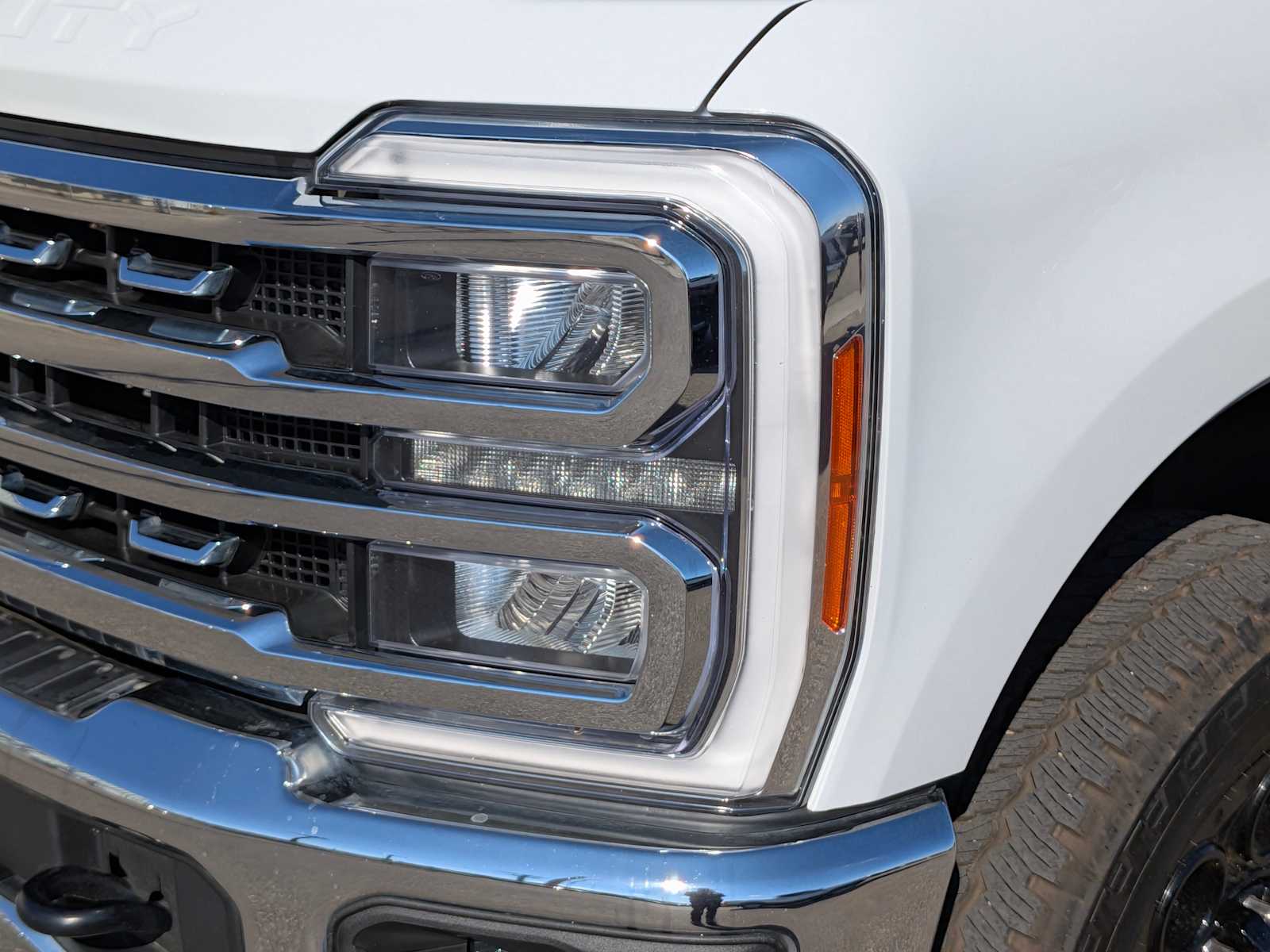 Thumbnail: 2023 Ford Econoline - 10