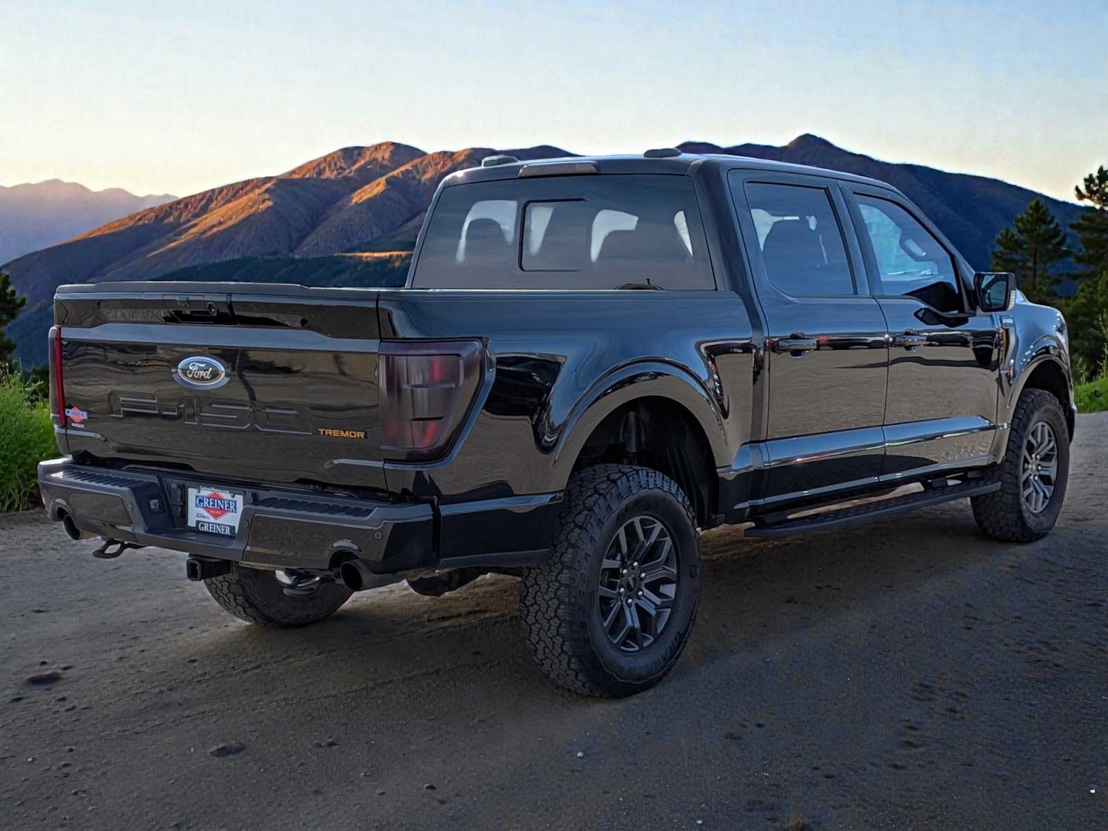 Thumbnail: 2023 Ford F-150 - 6