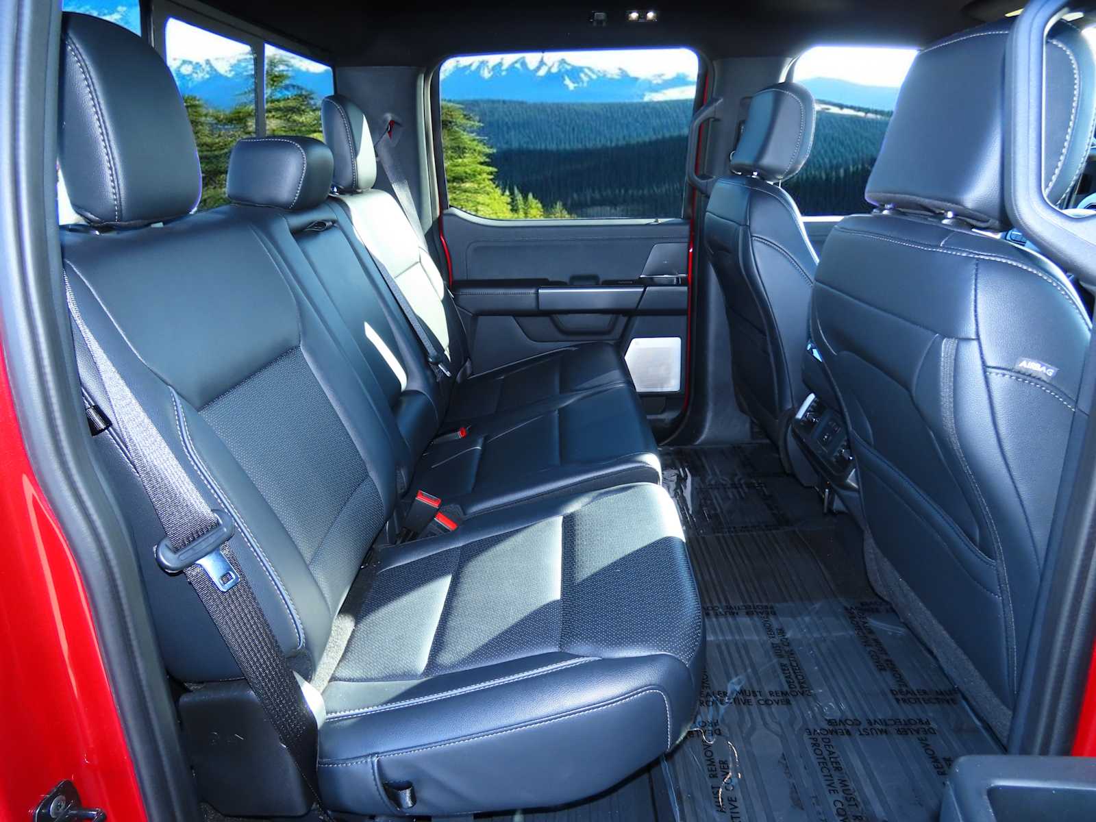 Thumbnail: 2025 Ford F-150 - 24