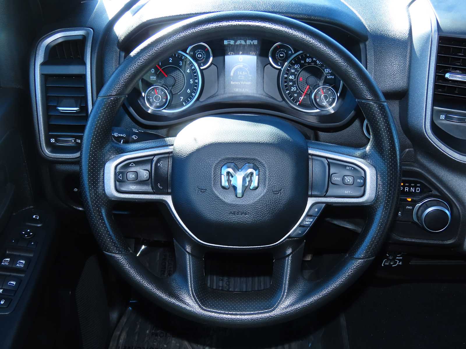 Thumbnail: 2024 RAM 2500 - 26