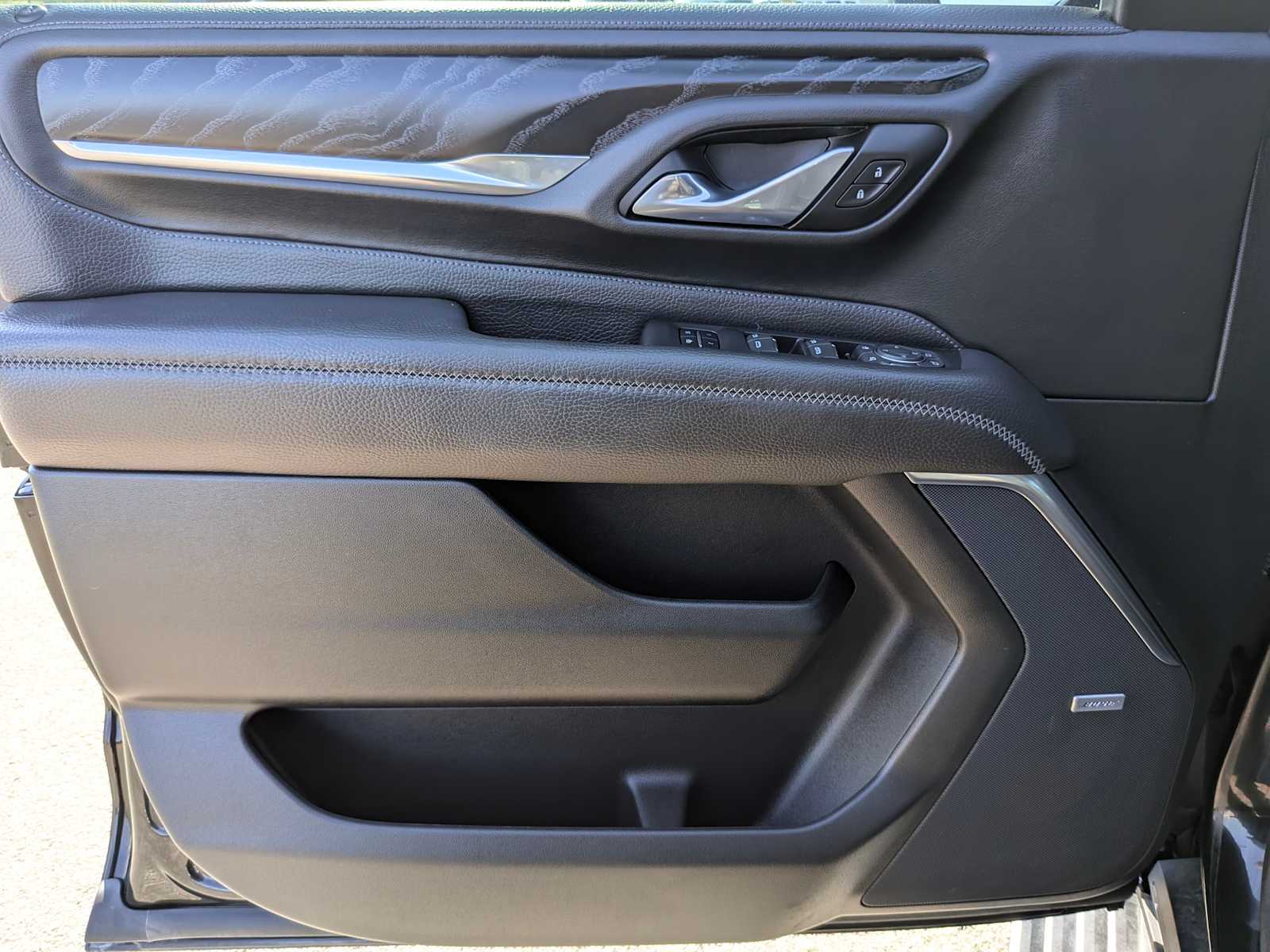 Thumbnail: 2022 GMC Yukon XL - 20