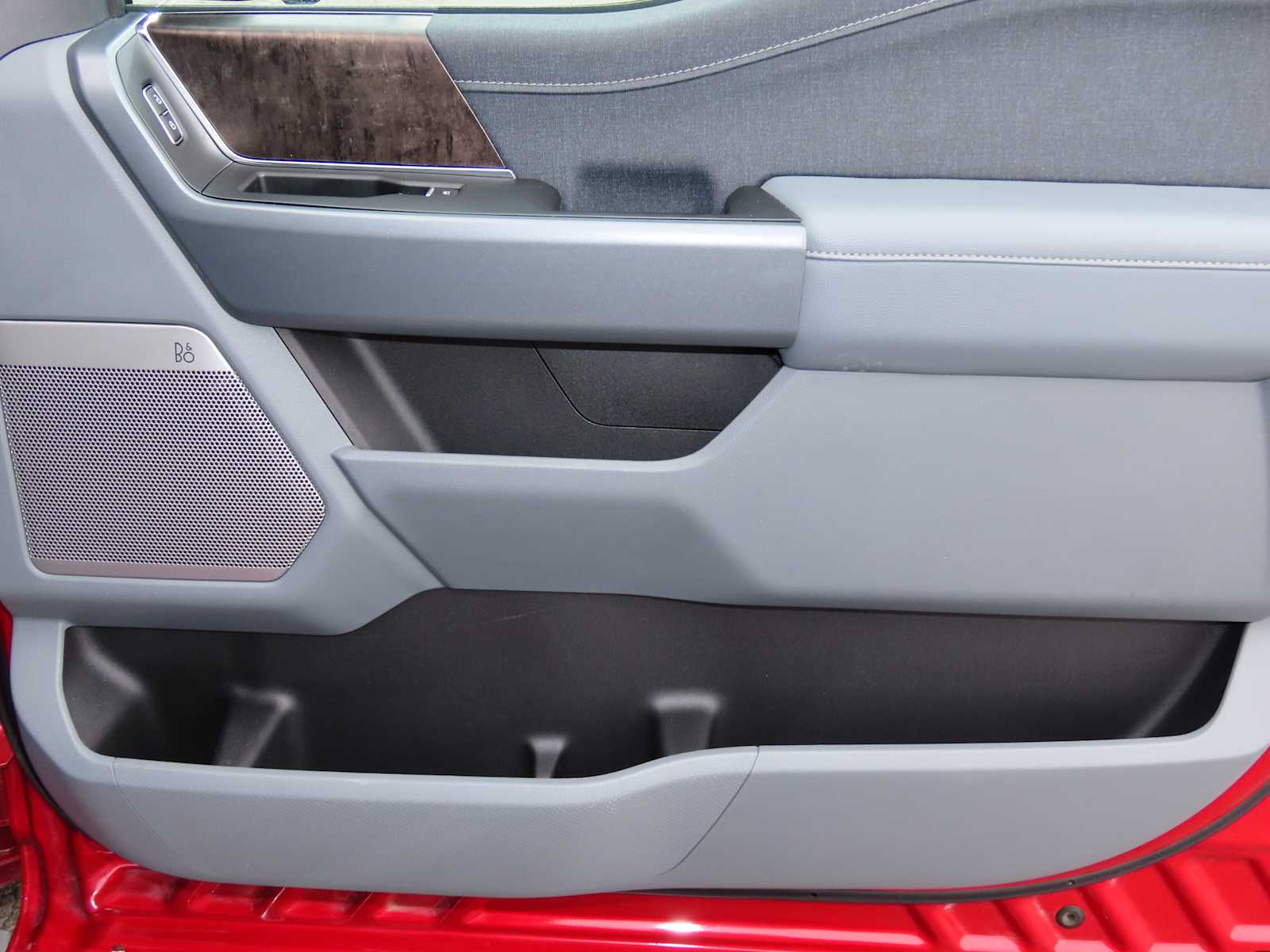 Thumbnail: 2021 Ford F-150 - 23