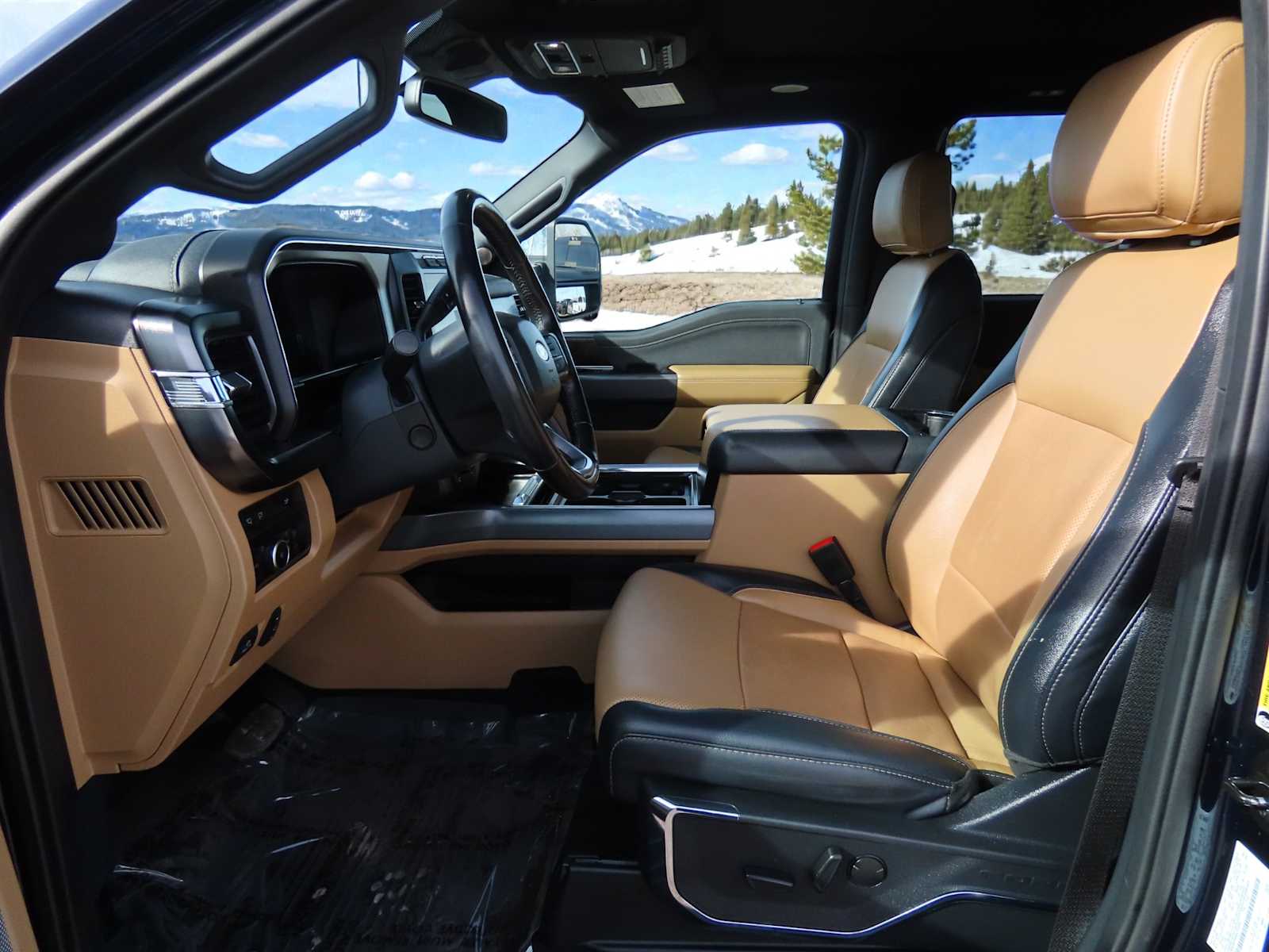 Thumbnail: 2024 Ford Econoline - 20