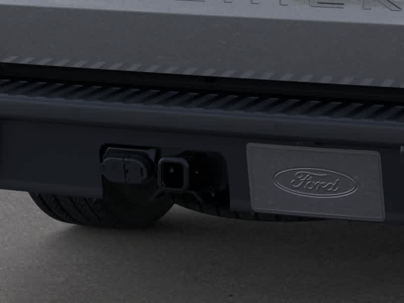 Thumbnail: 2026 Ford Maverick - 23