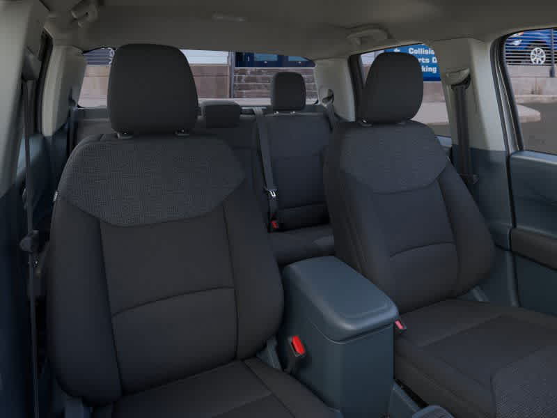 Thumbnail: 2026 Ford Maverick - 10