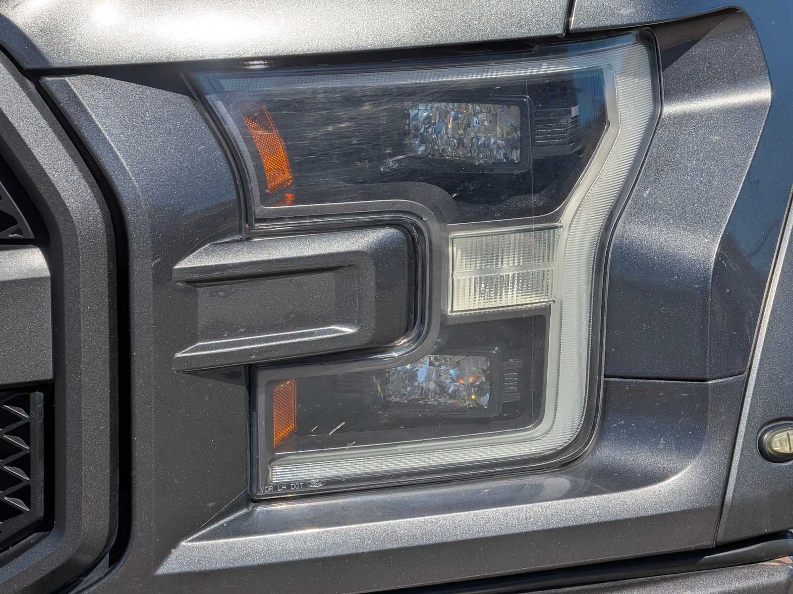 Thumbnail: 2018 Ford F-150 - 10