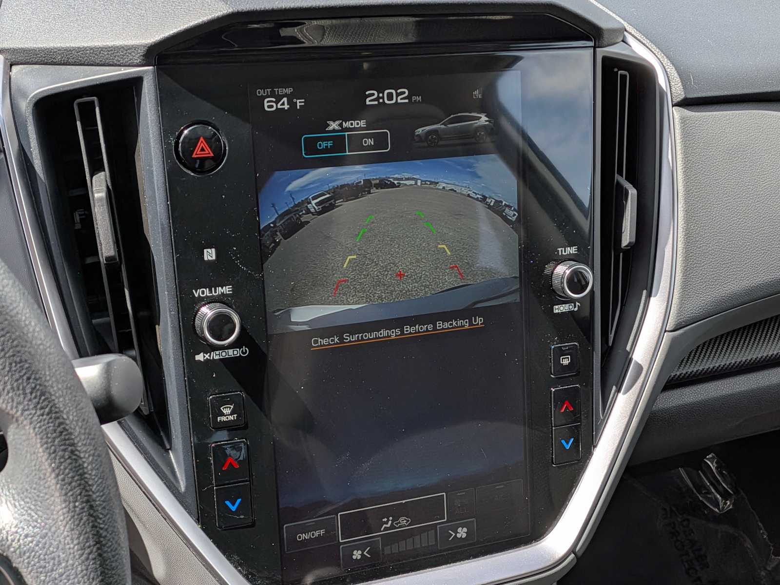 Thumbnail: 2024 Subaru Crosstrek - 31