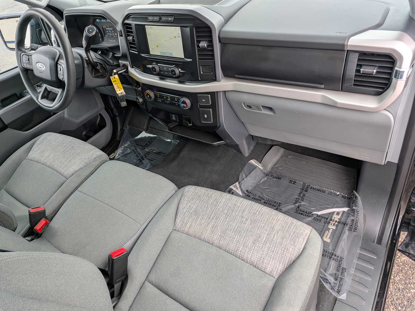 Thumbnail: 2023 Ford F-150 - 21