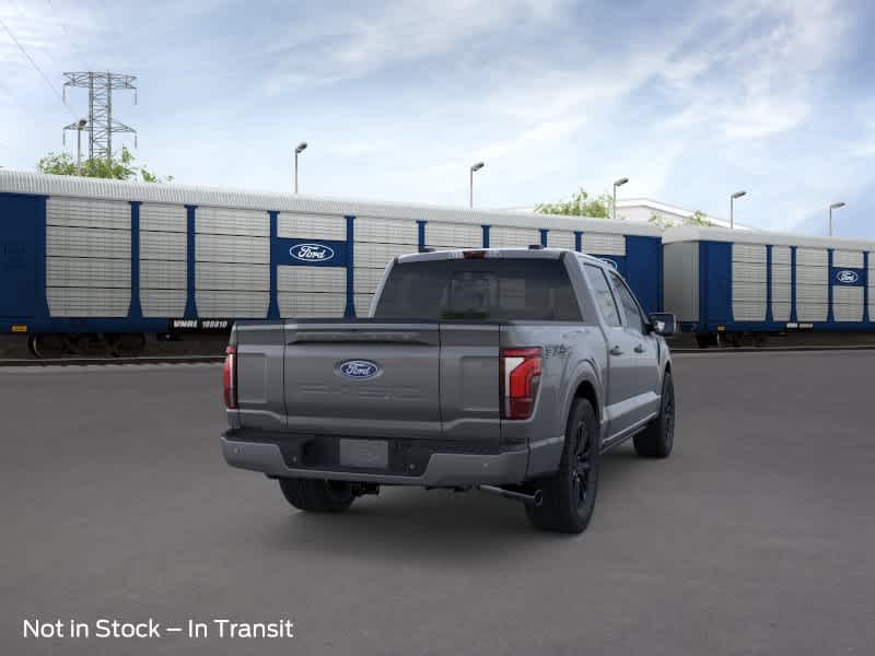 Thumbnail: 2026 Ford F-150 - 8