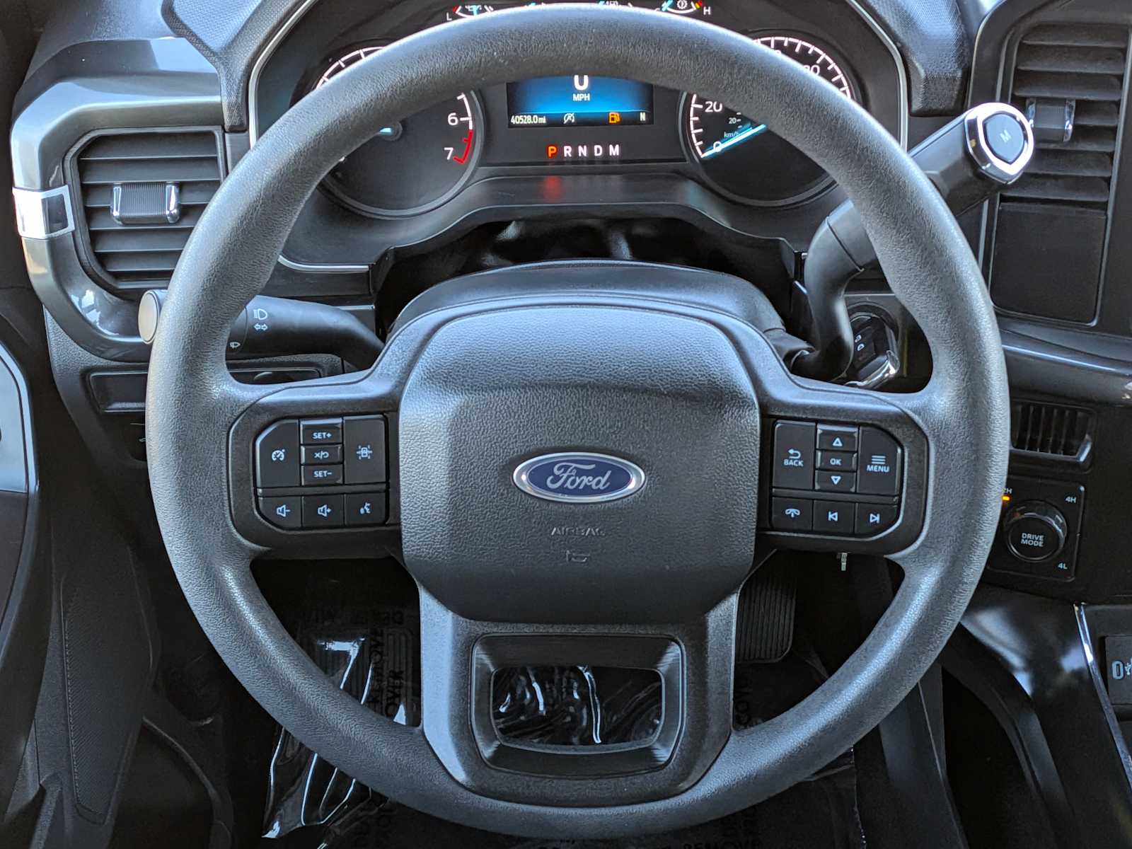 Thumbnail: 2023 Ford F-150 - 28