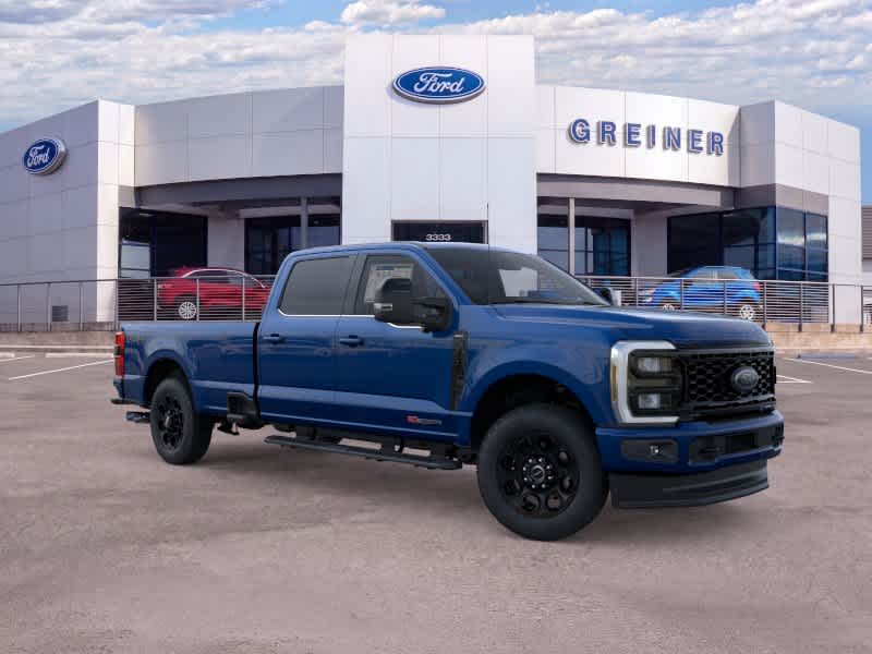 2026 Ford F-350 Super Duty Lariat - Photo 7