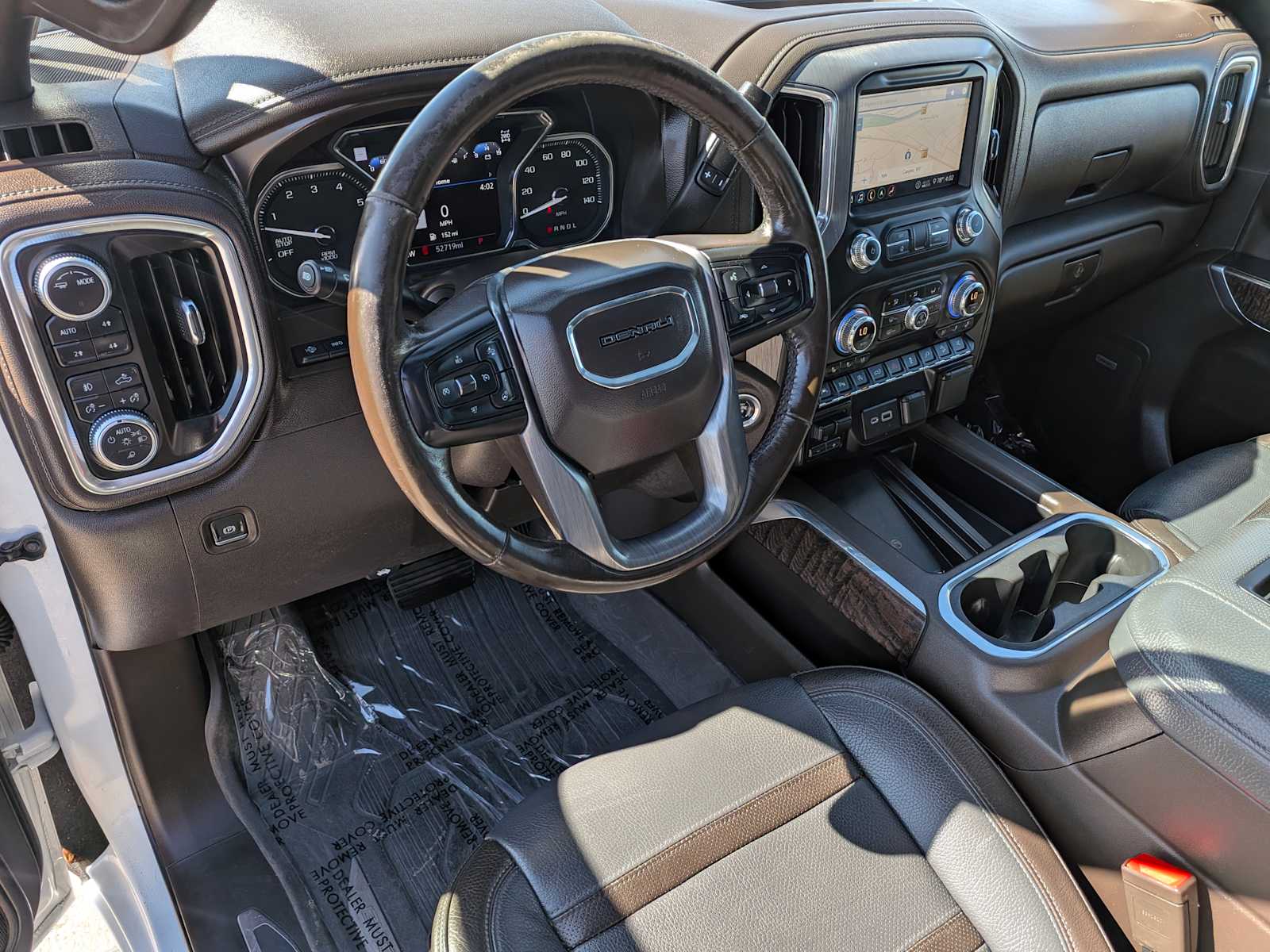 Thumbnail: 2020 GMC Sierra 1500 - 2
