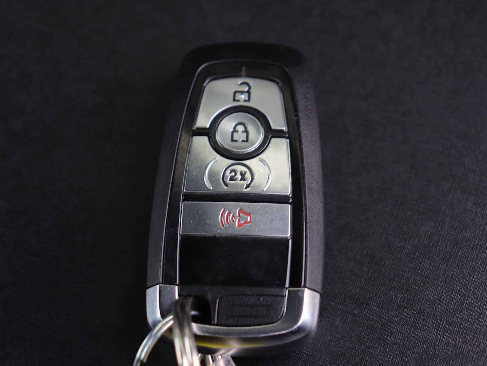 Thumbnail: 2024 Ford Bronco - 29