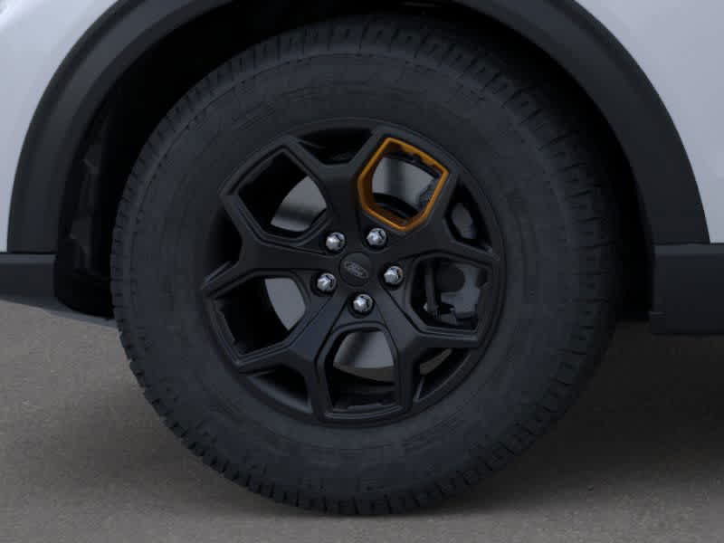 Thumbnail: 2026 Ford Explorer - 19