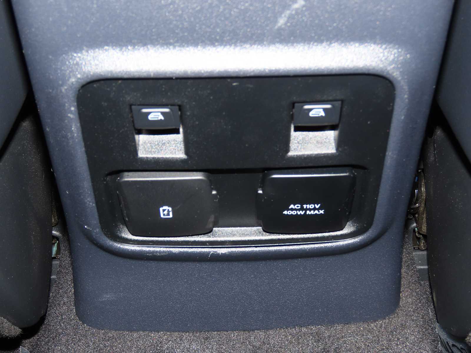 Thumbnail: 2022 Ford Bronco - 30