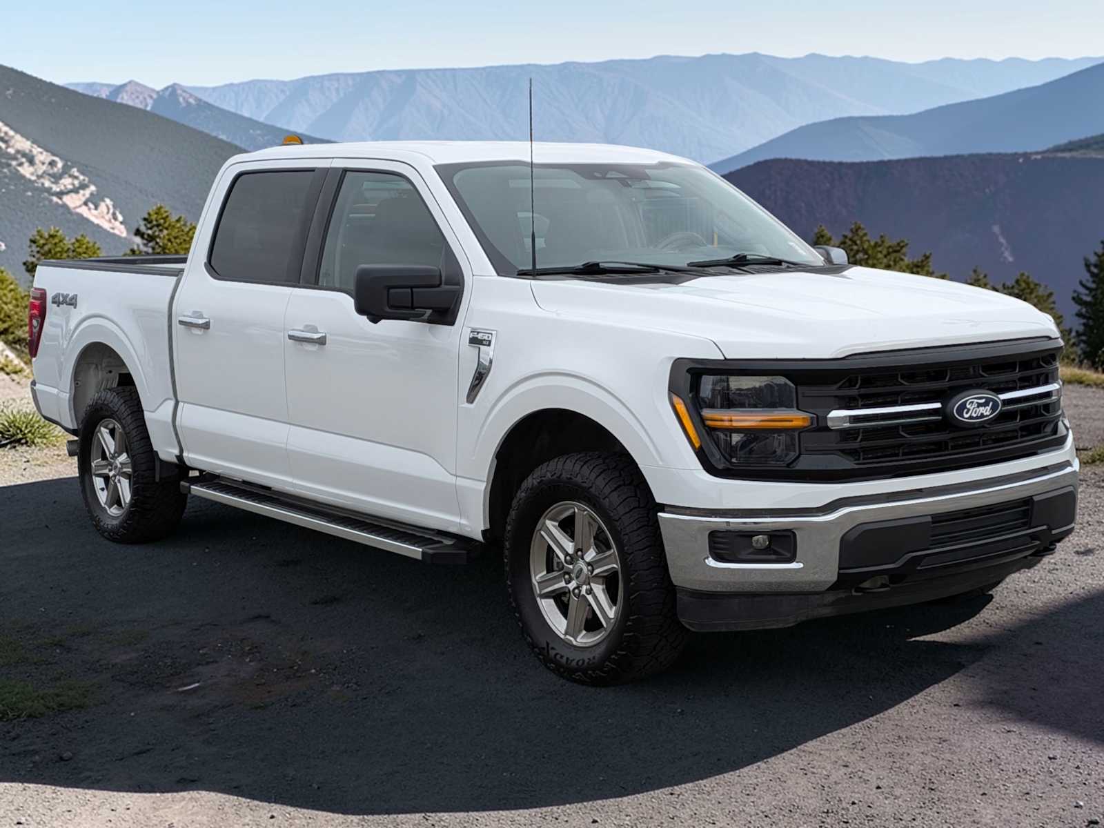 Thumbnail: 2024 Ford F-150 - 8