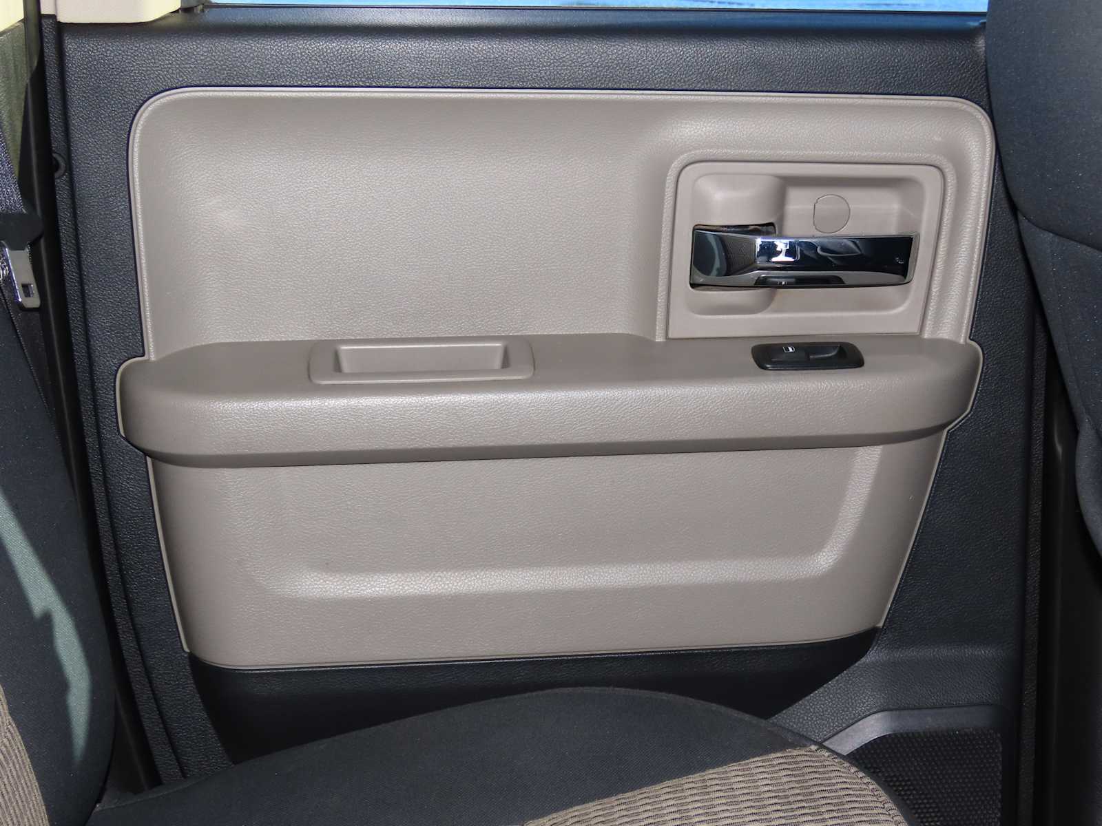 Thumbnail: 2012 RAM 1500 - 26