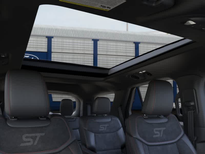 Thumbnail: 2026 Ford Explorer - 22
