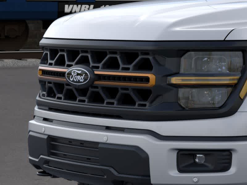 Thumbnail: 2025 Ford F-150 - 17