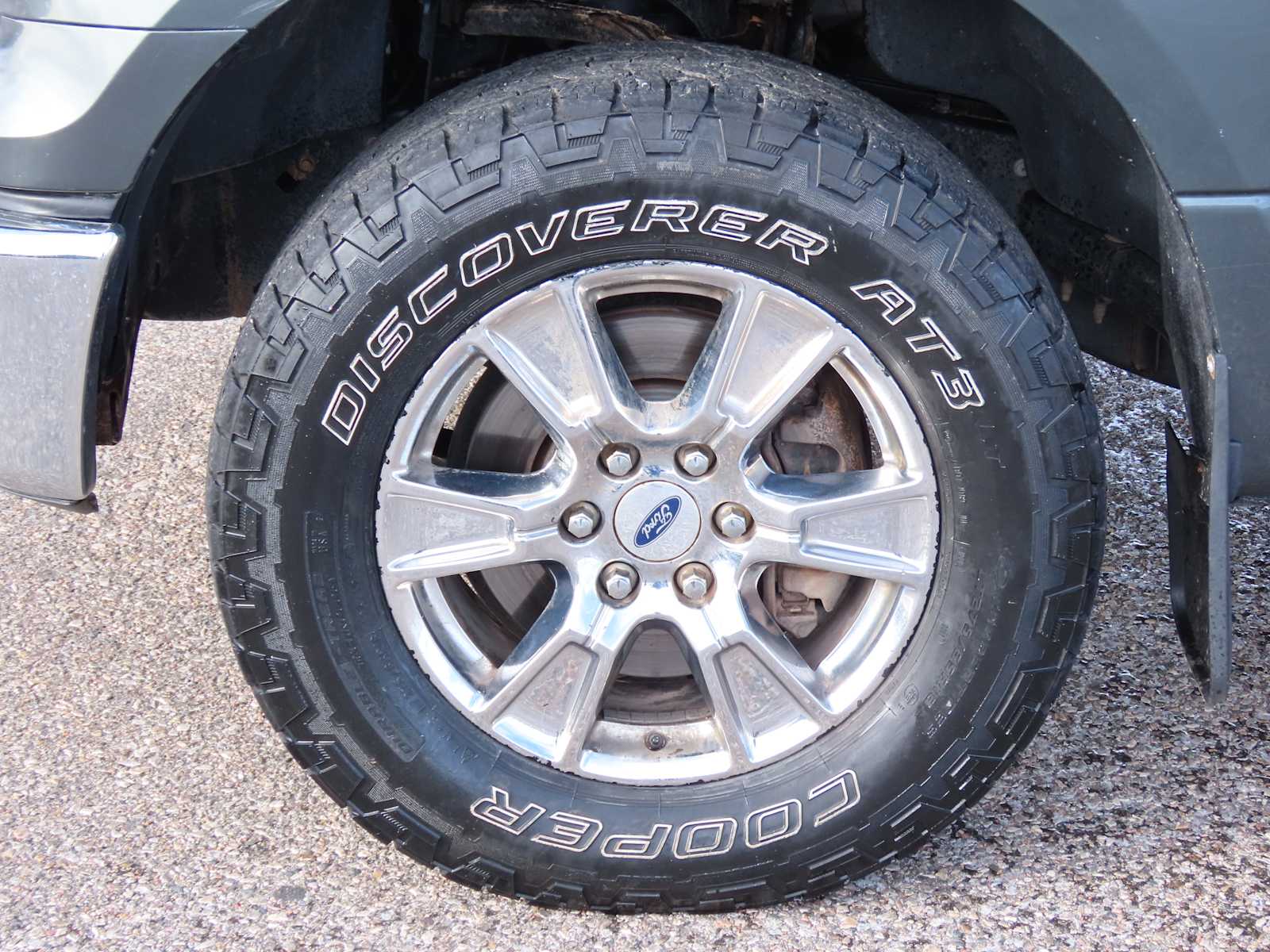 Thumbnail: 2015 Ford F-150 - 14