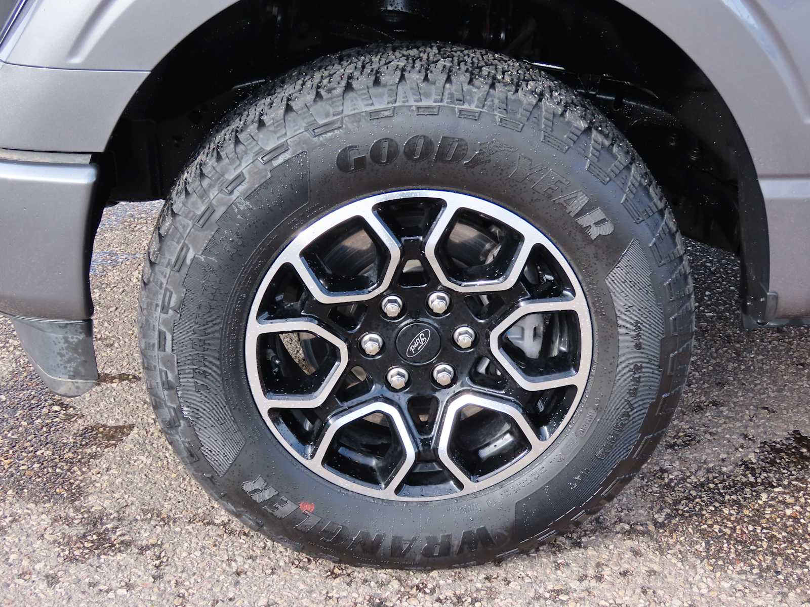 Thumbnail: 2023 Ford F-150 - 15