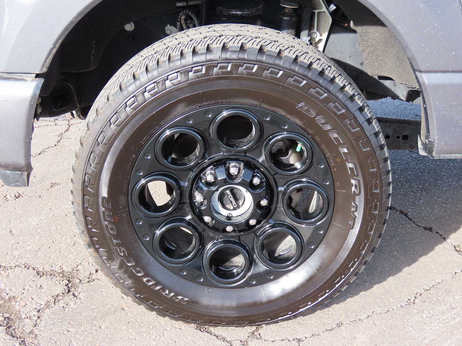 Thumbnail: 2024 Ford Econoline - 14