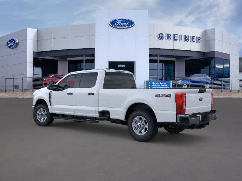 Thumbnail: 2026 Ford F-350 - 4