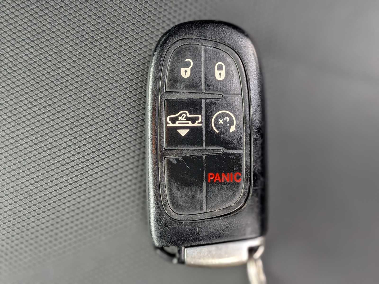 Thumbnail: 2018 RAM 1500 - 34