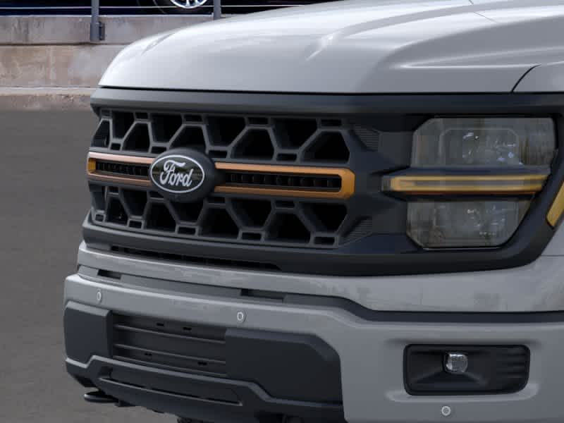 Thumbnail: 2026 Ford F-150 - 17