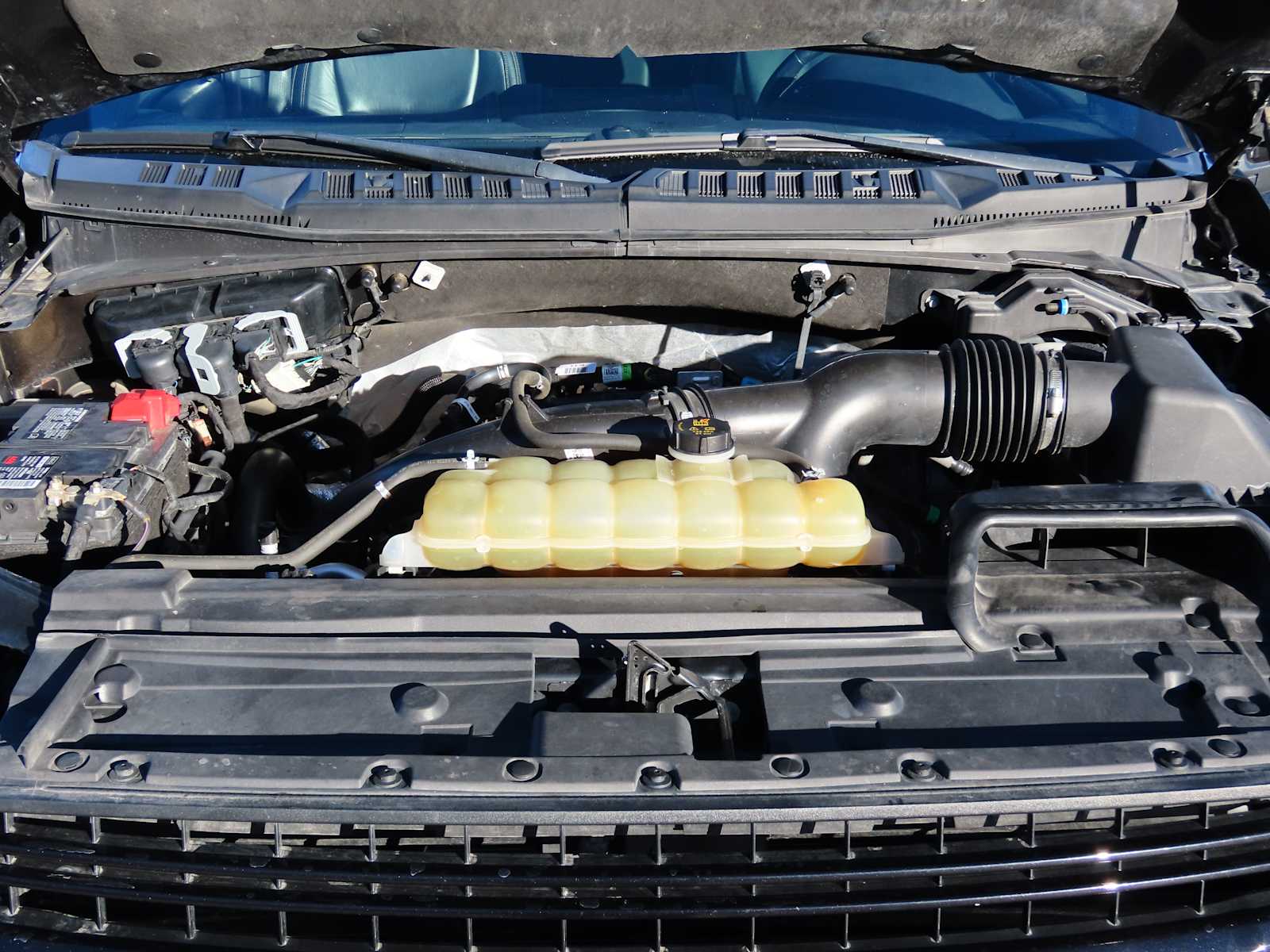 Thumbnail: 2020 Ford F-150 - 16