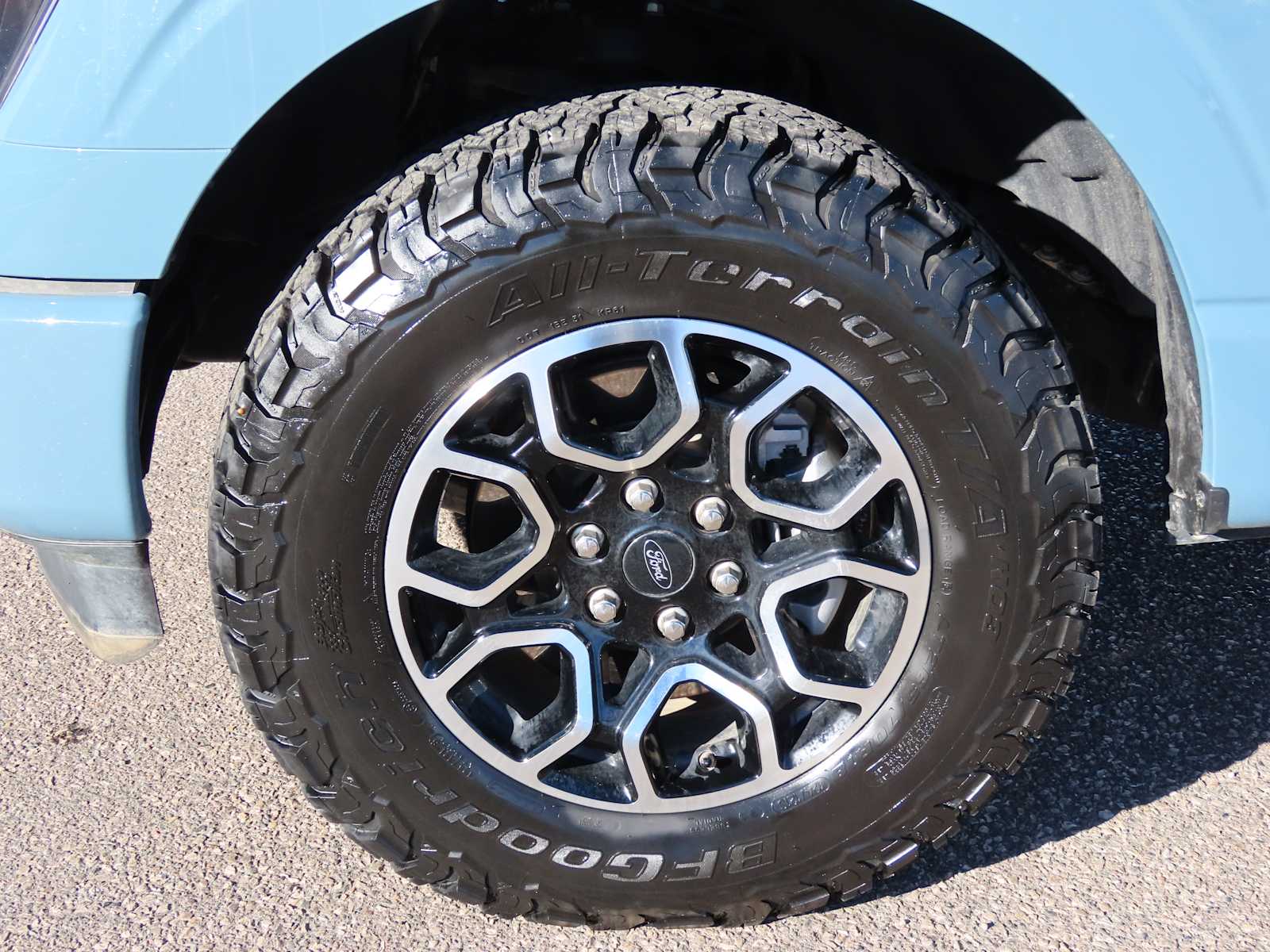 Thumbnail: 2023 Ford F-150 - 14