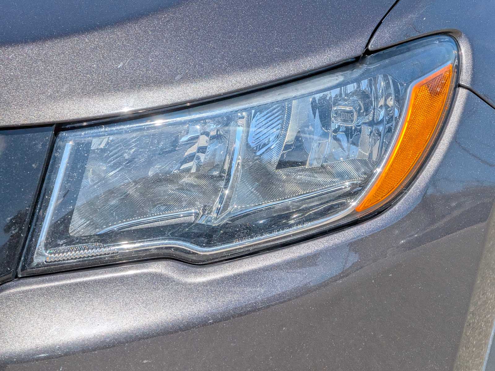 Thumbnail: 2018 Jeep Compass - 10