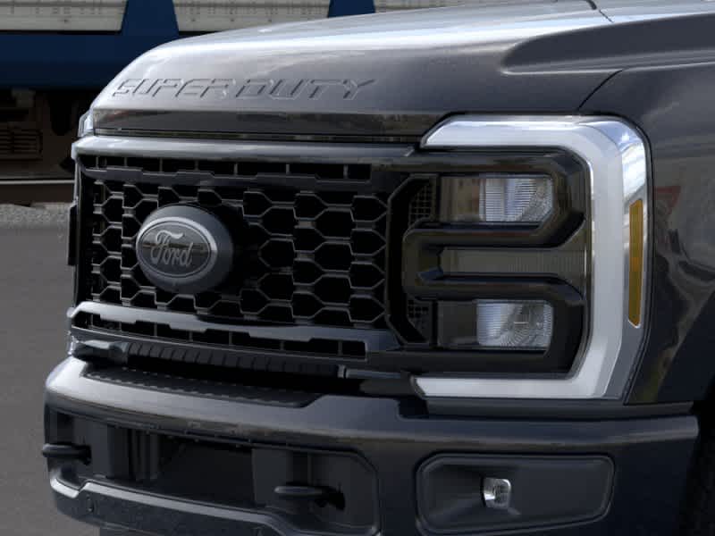 Thumbnail: 2026 Ford F-350 - 17