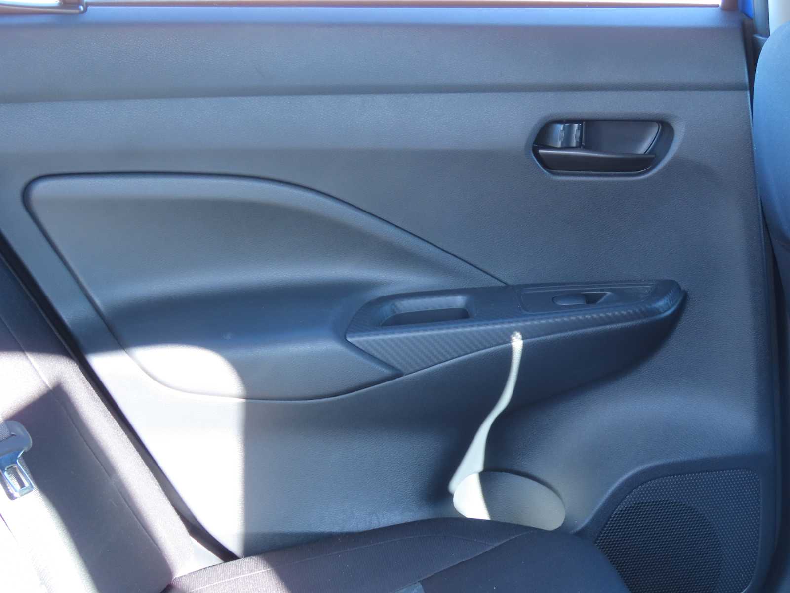 Thumbnail: 2024 Nissan Versa - 21