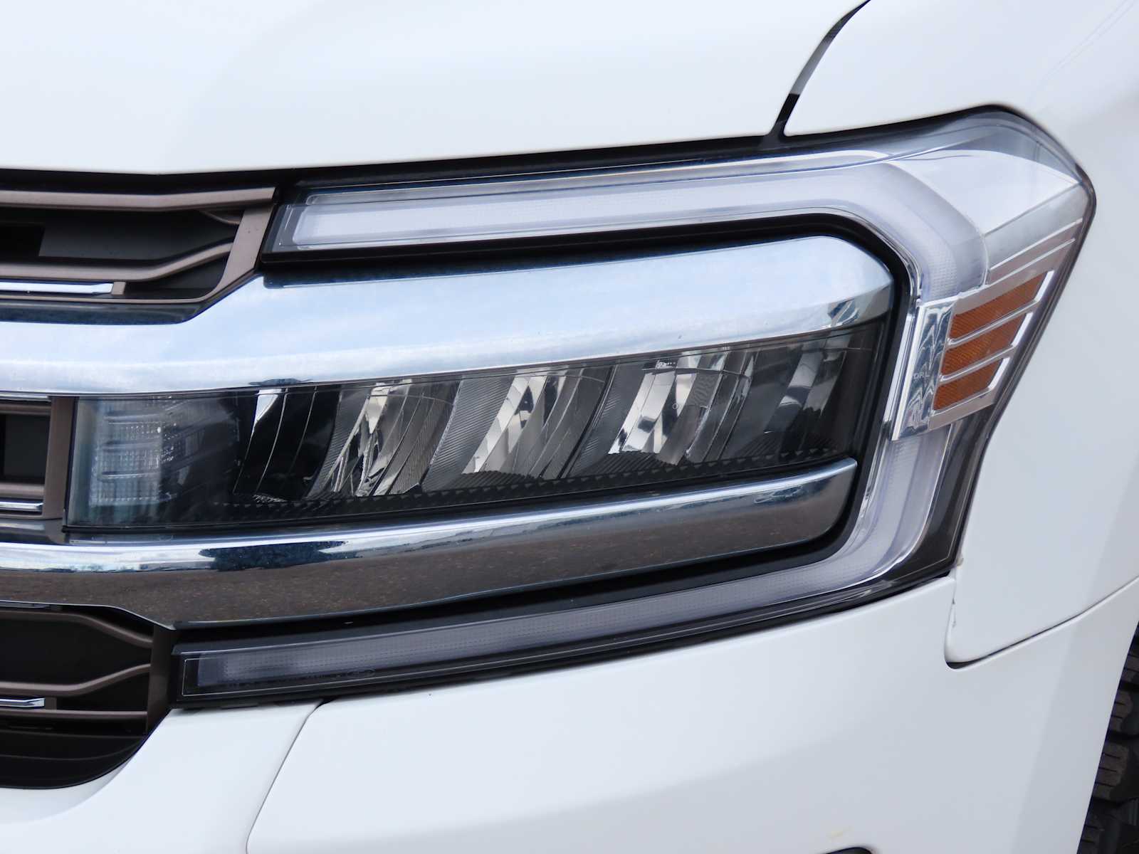 Thumbnail: 2022 Ford Expedition MAX - 10