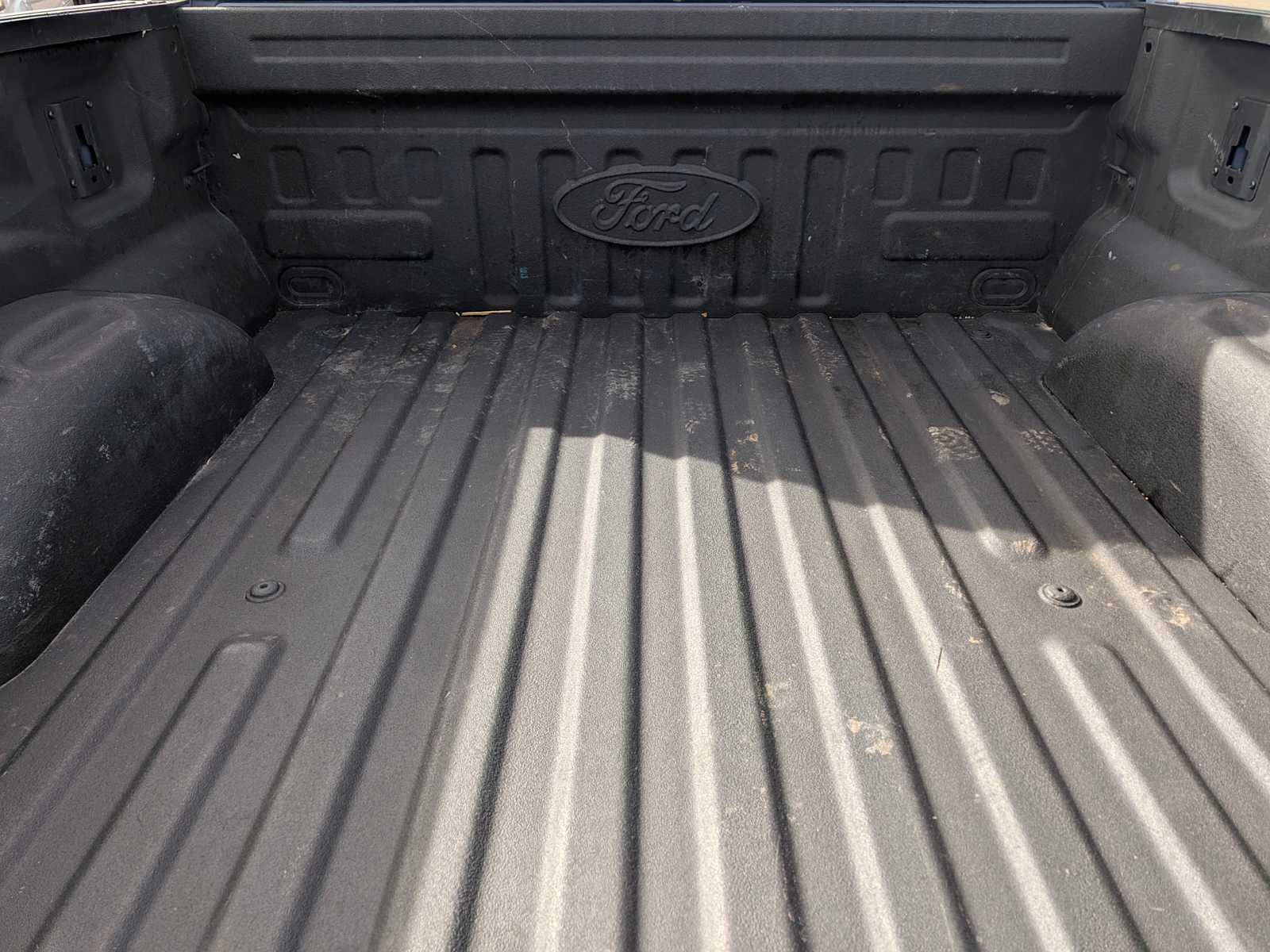 Thumbnail: 2020 Ford F-150 - 31