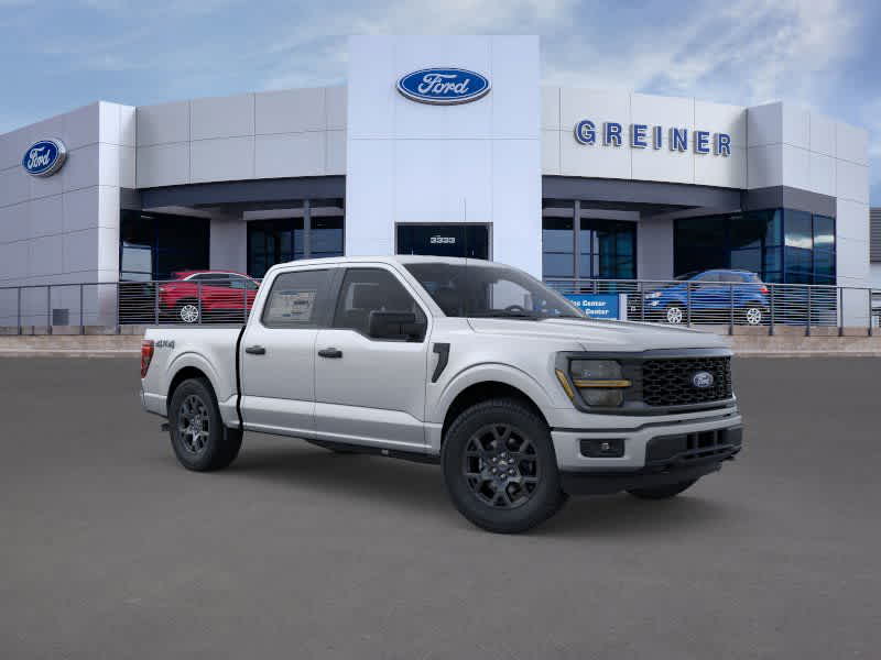 Thumbnail: 2026 Ford F-150 - 7