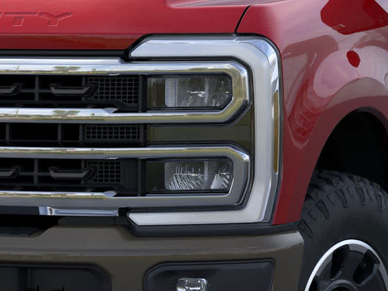 Thumbnail: 2026 Ford F-350 - 18